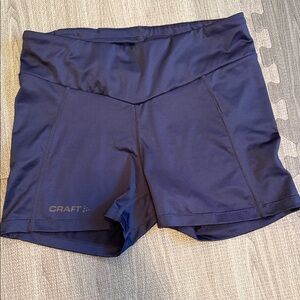Women’s Craft Shorts